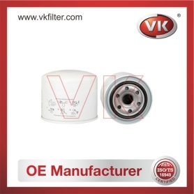 90915-30001 Oil Filter - Direct Replacement for 90.99153.0001 | VK OEM Fit