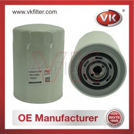 1902047 Oil Filter - Direct Replacement for 4796458 | VK OEM Fit