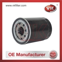 15607-1780 Oil Filter - Direct Replacement for S1560-71780 | VK OEM Fit