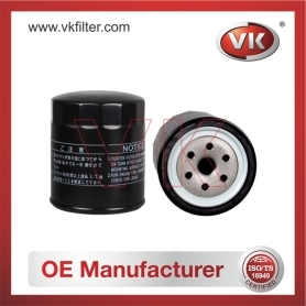 OK410-23-802 Oil Filter - Direct Replacement for 5-13211024-0 | VK OEM Fit