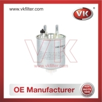 164005033R Fuel Filter - Direct Replacement for 8200911877 | VK OEM Fit