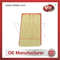16546-JD20A Air Filter - Direct Replacement for 16546-JG70A | VK OEM Fit