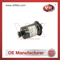 2330049055 Fuel Filter - Direct Replacement for 23300-49060 | VK OEM Fit