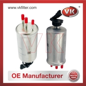 UF0062 Fuel Filter Filter - Direct Replacement for UF0062 | VK OEM Fit