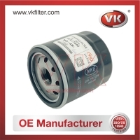 PH48 Oil Filter - Direct Replacement for 4892339AA | VK OEM Fit