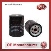 1801.0081018 Oil Filter - Direct Replacement for 18010081018 | VK OEM Fit
