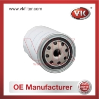 2654403 Oil Filter - Direct Replacement for 15601-44010 | VK OEM Fit