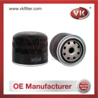 2105-1012005 Oil Filter - Direct Replacement for 7701348023 | VK OEM Fit