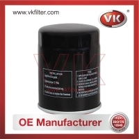 90915-20004 Oil Filter - Direct Replacement for LF10-14-302A9B | VK OEM Fit