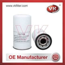 C-1305 Oil Filter - Direct Replacement for 15607-1430 | VK OEM Fit