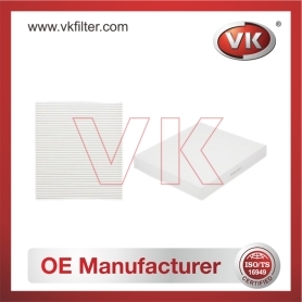 6R0819653 Air Filter - Direct Replacement for JZZ 819 653 D | VK OEM Fit