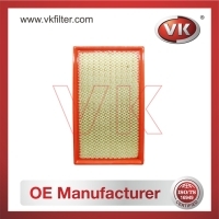 25161977 Air Filter Filter - Direct Replacement for 25161977 | VK OEM Fit