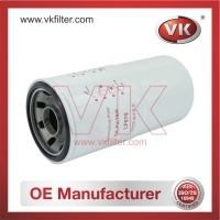 LF670 Oil Filter - Direct Replacement for 4085913 | VK OEM Fit