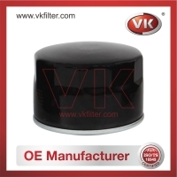 1012010-B02 Oil Filter - Direct Replacement for 3W7E6714AA | VK OEM Fit
