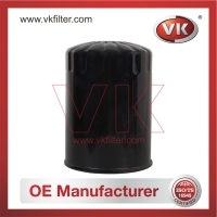 OK410-23-802A Oil Filter - Direct Replacement for MM431599 | VK OEM Fit