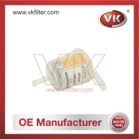 16400-E3000 Fuel Filter - Direct Replacement for 16400-E3001 | VK OEM Fit
