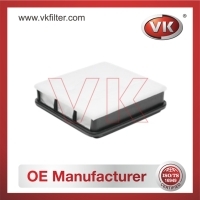 CA1812 Air filterFilter - Direct Replacement for CA1812 | VK OEM Fit