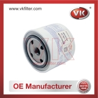 3517857-3 Oil Filter - Direct Replacement for 15208-W1106 | VK OEM Fit