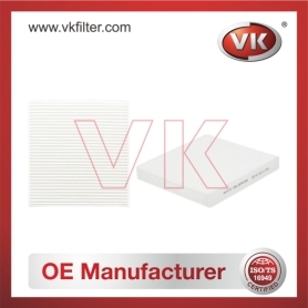 CA1654 Air filterFilter - Direct Replacement for CA1654 | VK OEM Fit