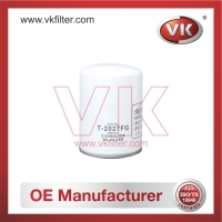 C-5504 Oil Filter - Direct Replacement for 9L-9200 | VK OEM Fit