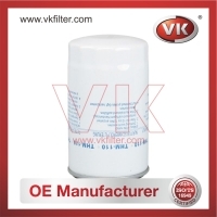 2654408 Oil Filter - Direct Replacement for ZZM1-23-802A | VK OEM Fit