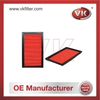 16546AA020 Air Filter - Direct Replacement for 16546-V0100 | VK OEM Fit