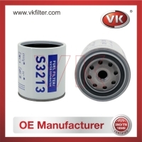 S3213 Fuel Filter Filter - Direct Replacement for S3213 | VK OEM Fit