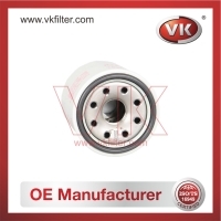 15208-65F00 Oil Filter - Direct Replacement for 15 20 89F 60A | VK OEM Fit