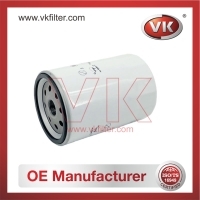LF653 Oil Filter - Direct Replacement for 6438384 | VK OEM Fit