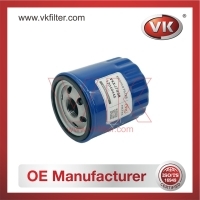 12640445 Oil Filter - Direct Replacement for 25203483 | VK OEM Fit