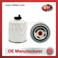 711022 Oil Filter Filter - Direct Replacement for 711022 | VK OEM Fit