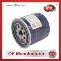 LS468 Oil Filter - Direct Replacement for 2193141 | VK OEM Fit