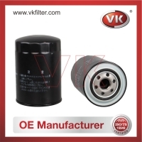 ME013307 Oil Filter - Direct Replacement for ME013343 | VK OEM Fit