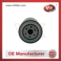 15607-2250 Oil Filter - Direct Replacement for 15613-78010 | VK OEM Fit