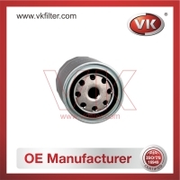 15601-44010 Oil Filter - Direct Replacement for 752 052.02 | VK OEM Fit