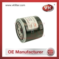 15400-PR3-004 Oil Filter - Direct Replacement for 26300-35054 | VK OEM Fit