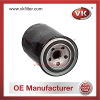 C-302 Oil Filter - Direct Replacement for MD013661 | VK OEM Fit