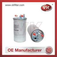 H70WK08 Fuel Filter - Direct Replacement for 1J0127401B | VK OEM Fit