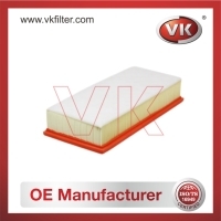 PA8209 Air filterFilter - Direct Replacement for PA8209 | VK OEM Fit