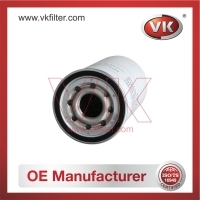 C-1305 Oil Filter - Direct Replacement for 15607-1430 | VK OEM Fit