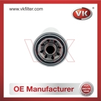 LF3883 Oil Filter Filter - Direct Replacement for P550367 | VK OEM Fit