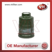 MB220900 Fuel Filter - Direct Replacement for 8-94238-757-0 | VK OEM Fit