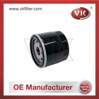 ZO-1403 Oil Filter Filter - Direct Replacement for ZO-1403 | VK OEM Fit