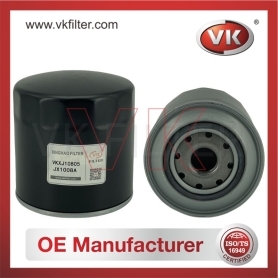 JX1008A Oil Filter - Direct Replacement for ADM52103E | VK OEM Fit