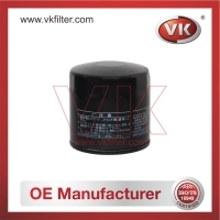 15601-87702-001 Oil Filter - Direct Replacement for 15601-87109 | VK OEM Fit