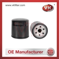 25181616 Oil Filter - Direct Replacement for 24106090 | VK OEM Fit