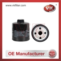 030115561AB Oil Filter - Direct Replacement for 156017600971 | VK OEM Fit