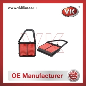 17220-PLC-Y00 Air Filter - Direct Replacement for 17220-PLC-000 | VK OEM Fit