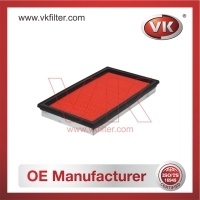 16546AA020 Air Filter - Direct Replacement for 16546-V0100 | VK OEM Fit