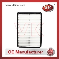 MA8322 Air filterFilter - Direct Replacement for MA8322 | VK OEM Fit